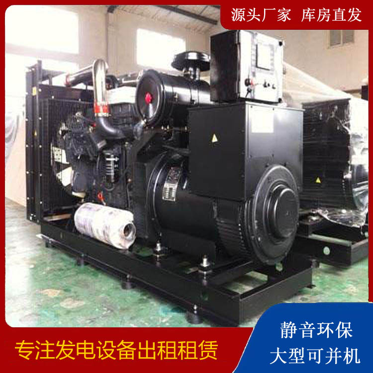 刚察发电车出租 柴油发电机组需要经常换机油吗？