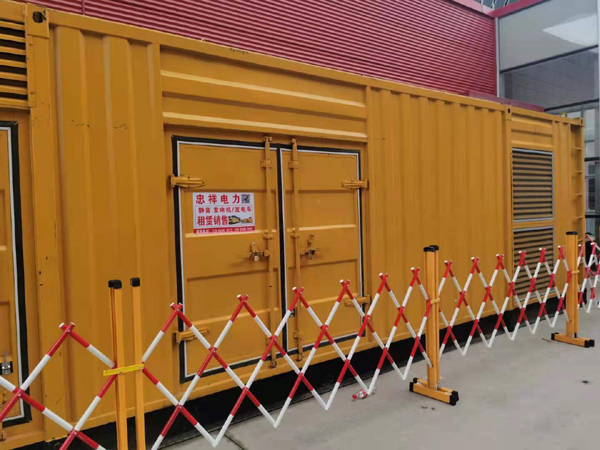 刚察关于通用发电机的十万个为什么？