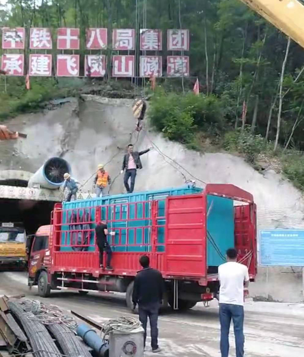 刚察发电机组维修后输出功率降低是什么问题