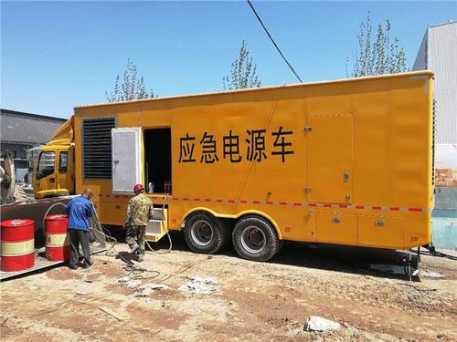 刚察发电车租赁-教您挑选发电机哪些技巧可以掌握使用