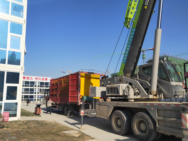 刚察发电机出租50KW柴油发电机组需要配多粗电缆线