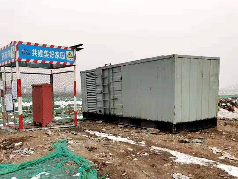 刚察燃气发电机在高海拔地区运行时会遇到哪些常见故障?