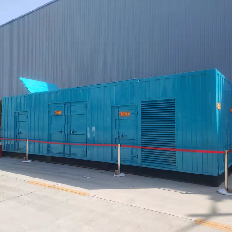 刚察怎样更换柴油发电机组的空气滤清器？