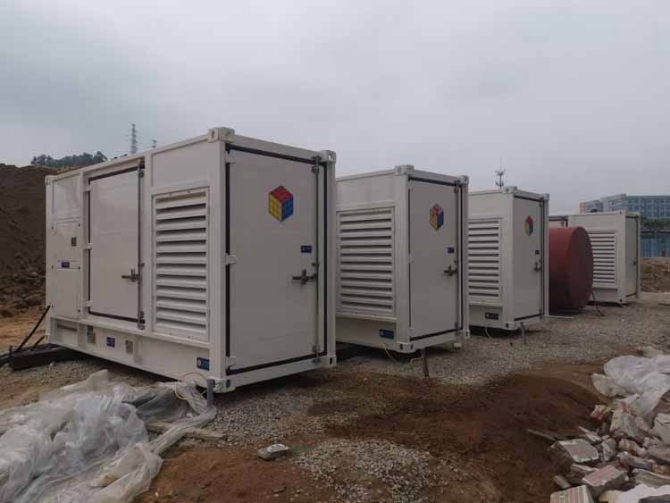 刚察如何降低 200KW 柴油发电机的燃油消耗率？