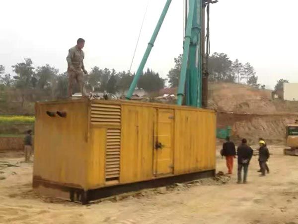 刚察柴油发电机组应用场合有哪些？